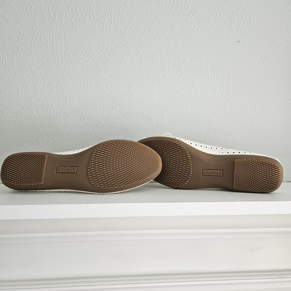 NWOT Cliffs By White Mountain Cheryl Ballet Flat Shoes - Picture 11 of 12